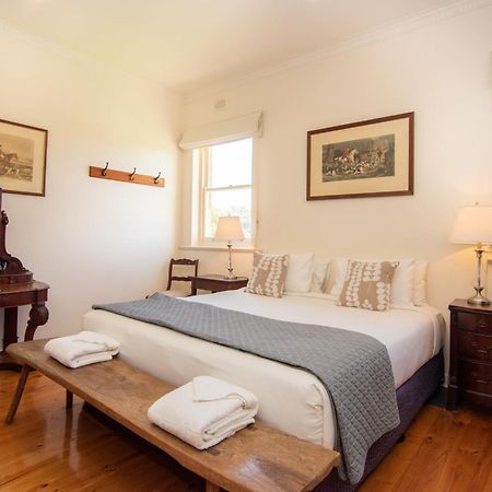 Longview Vineyard Bed & Breakfast Macclesfield Eksteriør bilde
