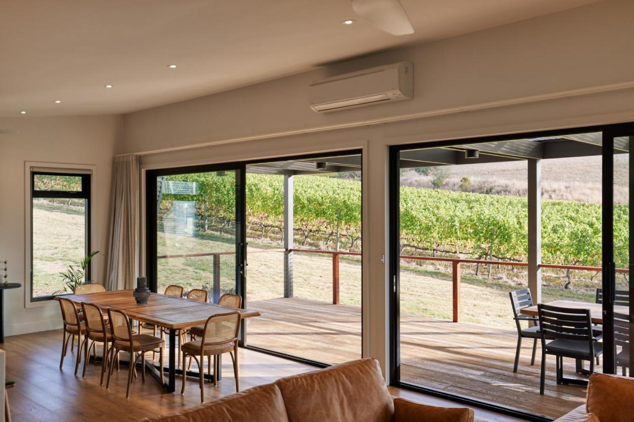 Longview Vineyard Bed & Breakfast Macclesfield Eksteriør bilde