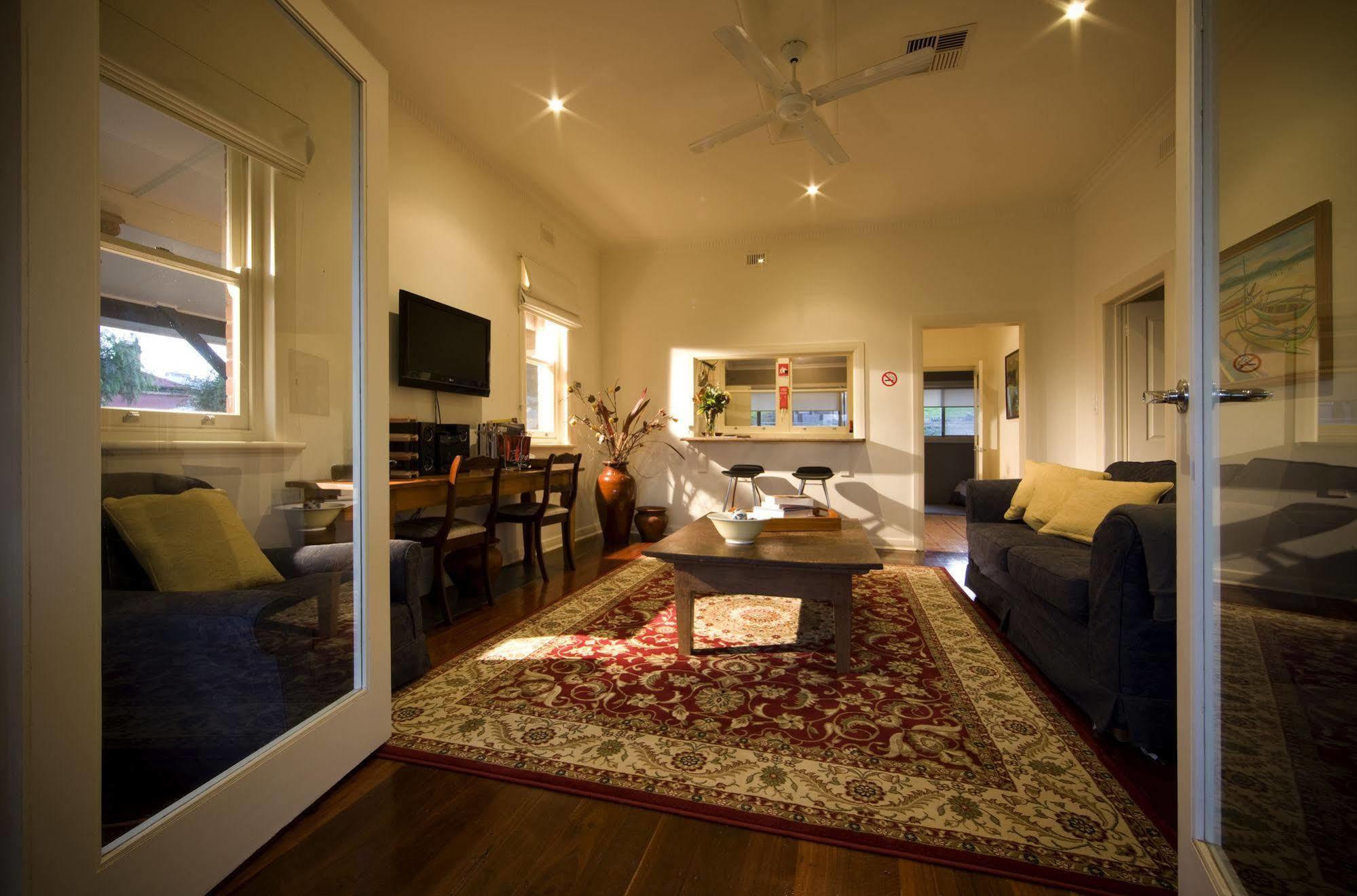 Longview Vineyard Bed & Breakfast Macclesfield Eksteriør bilde